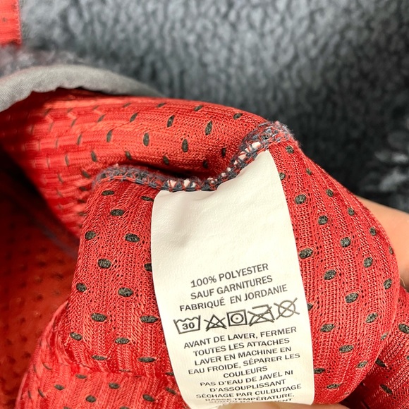 L. L. Bean Women Mountain Deep Pile Fleece Sherpa Jacket Size S - Picture 6 of 6